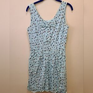 Kitson Modcloth Air Ballon Dress